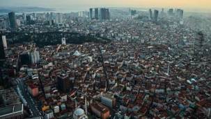 İstanbul depreminde son çeyreğe girdik