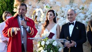 KEMAL ÇEBİ'NİN MUTLU GÜNÜ...