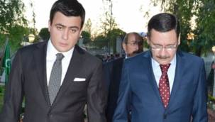 Marmaris'teki 7 yıldızlı otel Gökçeklerin mi?