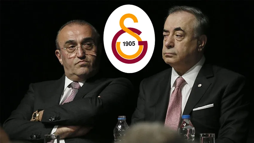 Mustafa Cengiz ve Abdurrahim Albayrak'a ihraç şoku!