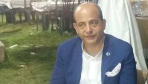 Nuri Ergin'in firari ağabeyi Nejat Ergin yakalandı