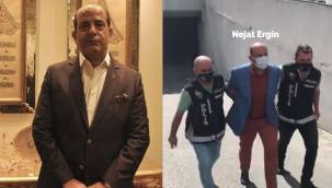 Nurişlere operasyonda şok mesajlar: Muslera, Süleyman Soylu, Arda Turan...