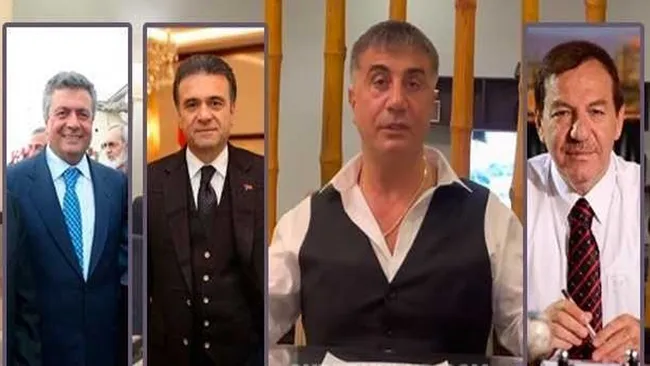 Orhan ve Yüksel Özyurt üniversiteli kızları fuhuşa mı zorladı?