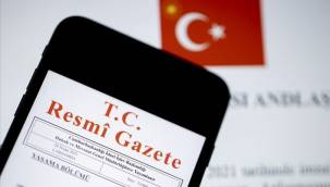 Resmi Gazete'de yayınlandı: Somali'ye yıllık 30 milyon dolar hibe edilecek