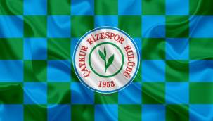 RİZESPOR A.Ş: 