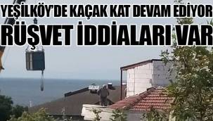 RÜŞVET İDDİALARI DOĞRU MU?