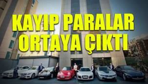 SAS Holding davasında yeni gelişme