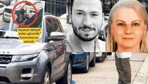 SAS Holding yöneticisi Sibel Koçan'ın cinayet zanlısı yakalandı.