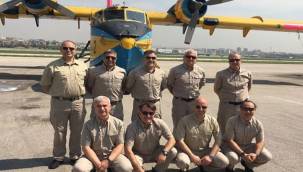 THK, işten attığı 11 yangın söndürme uçağı pilotunun alacaklarını da ödememiş