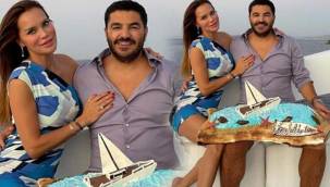 Uğur Akkuş'a haciz şoku!