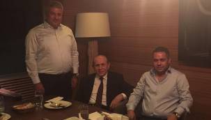 UYUŞTURUCU BARONUNDAN BURHAN KUZU'YA SORULAR…