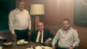 BAKIRKÖY ADLİYESİNDE BARONLAR SAVAŞI!