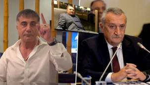 Bakırköy Cumhuriyet Başsavcılığı müebbet istedi..