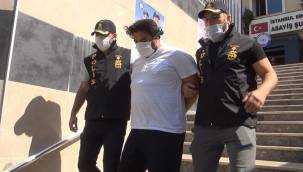 BAKIRKÖY'DE 2 KİŞİ DAHİL ,5 KİŞİYİ ÖLDÜREN ÇETE ELEMANI AYHAN AKTİN YAKALANDI!