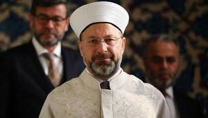 Diyanet'in bütçesi, 7 bakanlığı geride bıraktı!