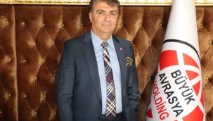 DOĞAN ÇELİK ,''KOPUK TÜRKİYE-LİBYA İLİŞKİLERİNİ BEN BAŞLATTIM, HÜKÜMETİMİZ SAHİP ÇIKTI''