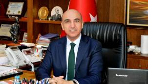 DOKTOR BAŞKAN'DAN AŞI ÇAĞRISI: ÇOCUKLARIMIZ İÇİN ANNE VE BABALAR MUTLAKA AŞI OLMALI