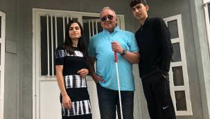 Gözder'de Kermes Var !