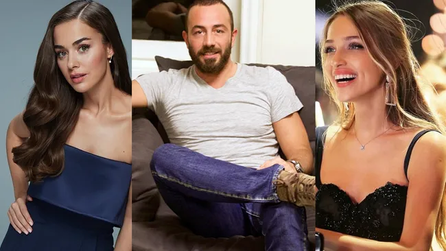 Hakan Baş Mina Ceran'a ev tuttu