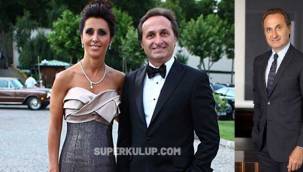 Naim Gençoğlu Da 'Azgın Teke' Sendromuna Yakalandı!