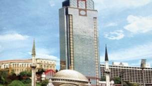 'Süzer, Gökkafes'i kaçırdı' iddiası