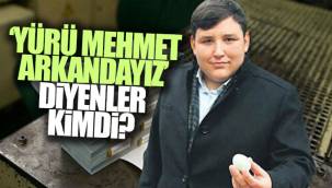 'Tosuncuk' Mehmet Aydın'dan bomba itiraflar!