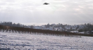 ABD Hava Kuvvetleri fotoğrafçısından yarım asır sonra gelen itiraf