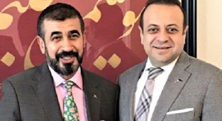 AKP'li belediyeden AKP'li isme milyonluk ihale