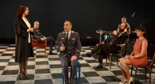 Bakırköy Belediye Tiyatroları yeniden perde açıyor