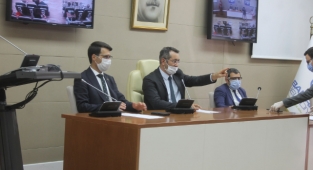 BAKIRKÖY BELEDİYESİ 2022 YILI BÜTÇESİNDE SERT TARTIŞMALAR !