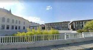 Bakırköy Florya'daki o yurt da TÜGVA'ya tahsis edilmiş