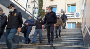 Belediye başkanıyım diyerek engellilere yardım istedi! 22 kişiyi aynı yöntemle dolandırdı