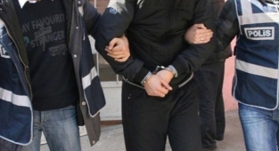 BELEDİYE'DE İHALE YOLSUZLUĞU 15 GÖZALTI !