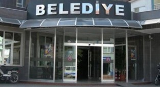 Belediye yönetimi yeniden şekillendi!