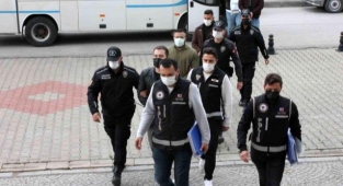 Eğlence mekanlarına çöken çete çökertildi