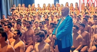 Erkan Özerman'ın çalışanından kan donduran yeni ifşalar!