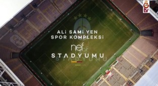 Galatasaray stadının yeni adı belli oldu! Rekor imzanın detayları...