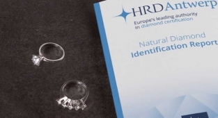 HRD Antwerp'in, İstanbul ofisi ve büyük mücevher mağazalarının kurdukları bir tezgâhla milyarlarca dolarlık vurgun yaptığı öne sürüldü