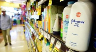 Kansere yol açtığı için 2.1 Milyar Dolar ceza alan şirketten iflas hüllesi