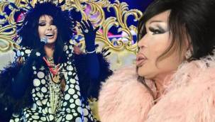 Kerimoğlu'ndan Bülent Ersoy'a şaşırtan sürpriz