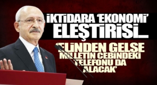 Kılıçdaroğlu'ndan 'gri liste' tepkisi: Türkiye'nin itibarını ayaklar altına almaya bu hükûmetin ne hakkı ne yetkisi var?