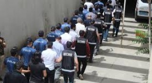 Küresel Organize Suç Endeksi açıklandı: Türkiye Avrupa birincisi