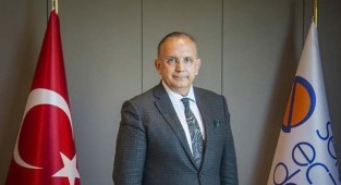 Mustafa Sonay Gürgen'e 2 Milyar Dolarlık suç duyurusu...