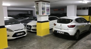 Otopark düzenlemesi çıktı; Küçük alanlar için cep otoparkı şartı