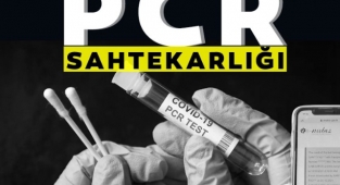 PCR testinde yeni sahtekarlık yöntemi! 