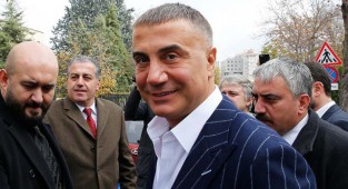 Sedat Peker suç örgütü hakkında hazırlanan iddianame tamamlandı!