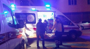 Türk Sanat Musikisi Sevenler Derneği'nde çıkan tartışma silahlı kavgayla bitti! Ölü ve yaralılar var