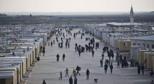 Türk vatandaşı olan Suriyeli sayısı belli oldu