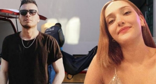 Ünlü iş adamının torunu Şebnem Şirin vahşice katledildi