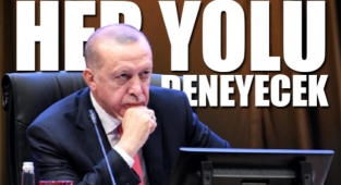 AKP'nin seçim hamlesi 